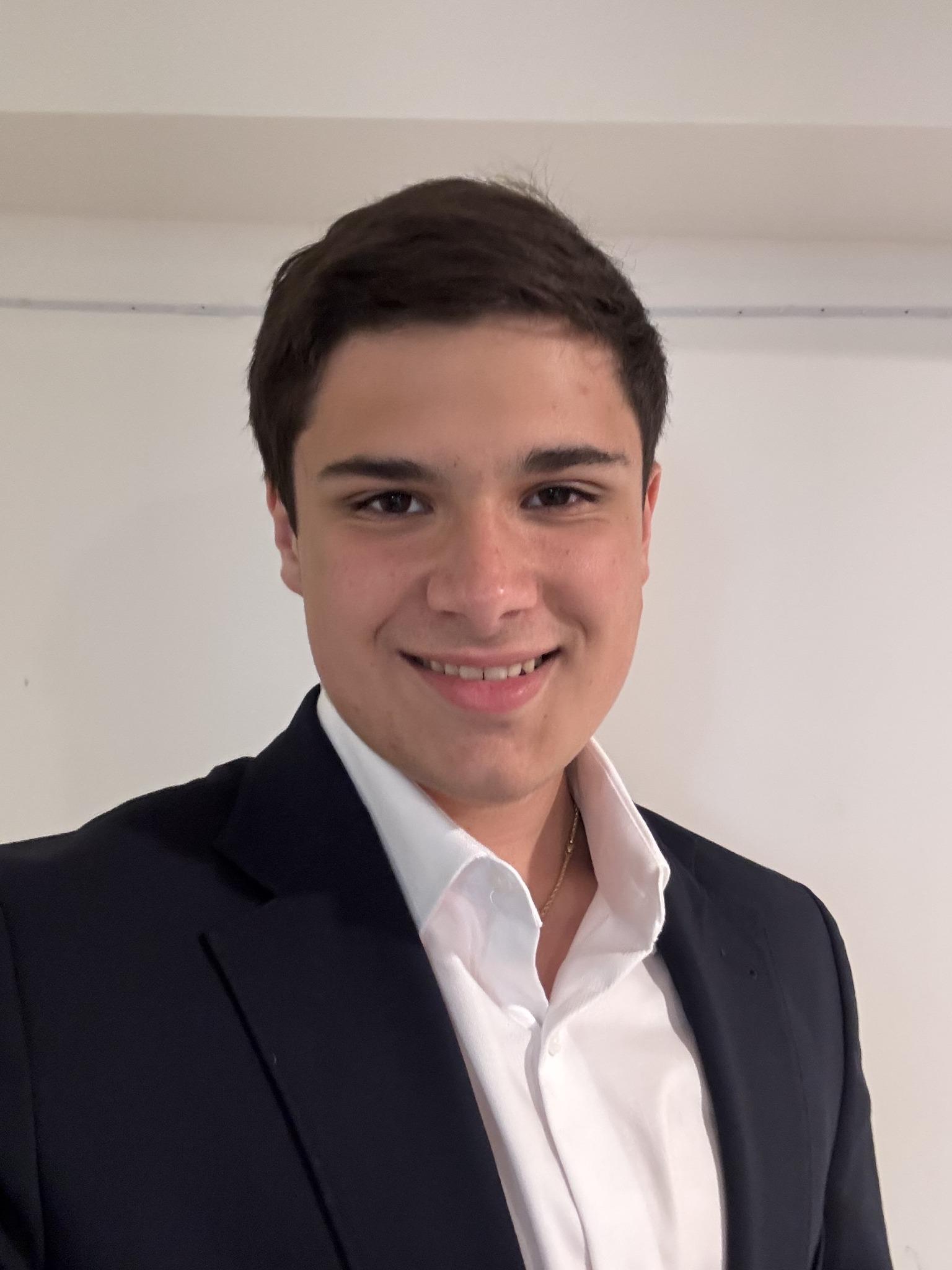 Vincent Zonzini